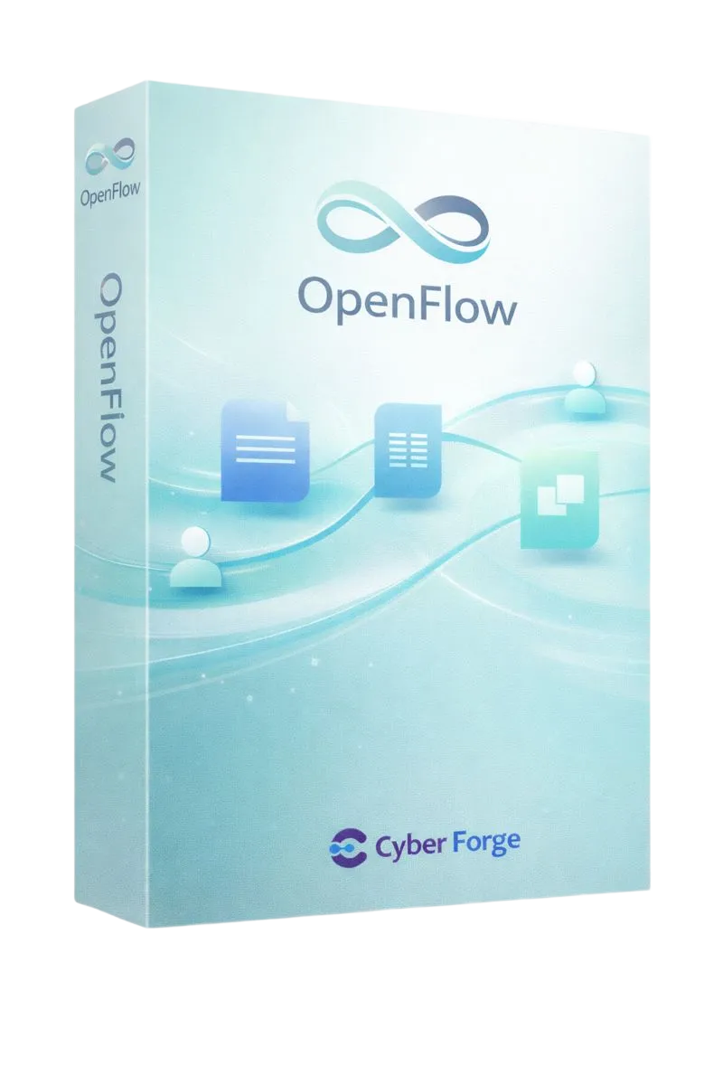 Open Flow