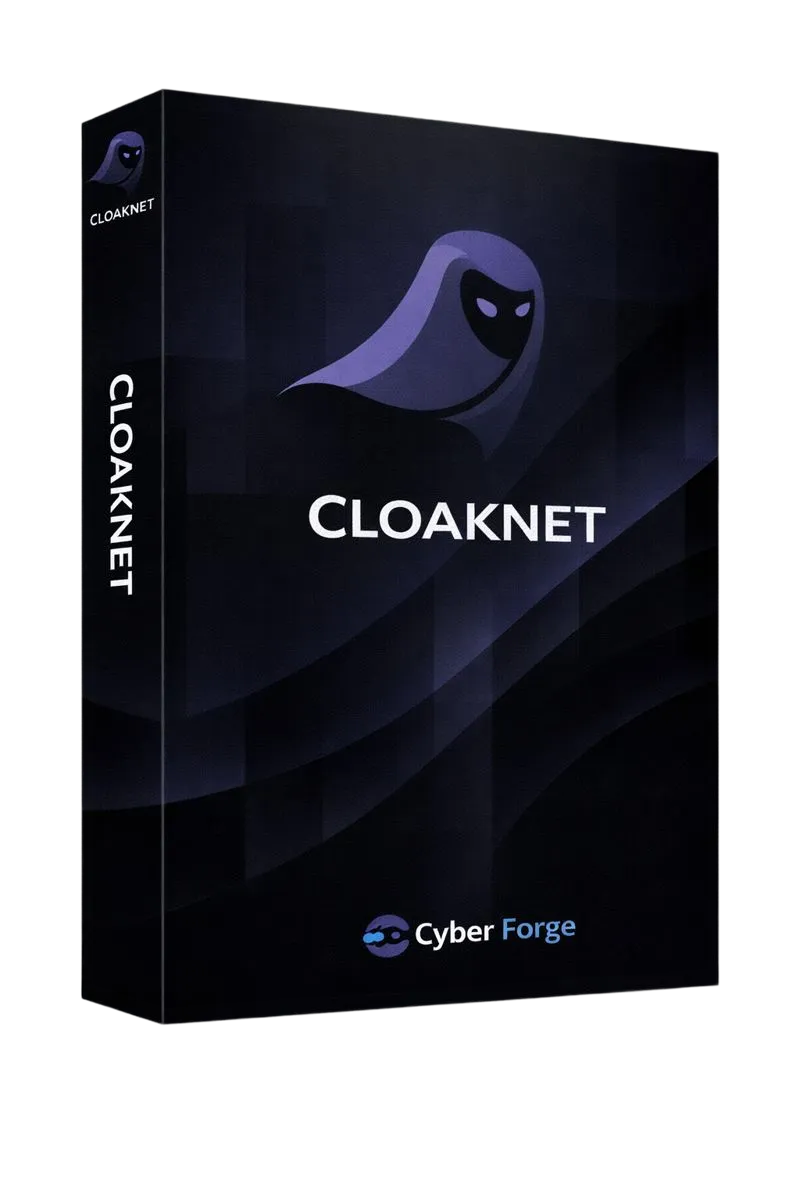 CLOAKNET