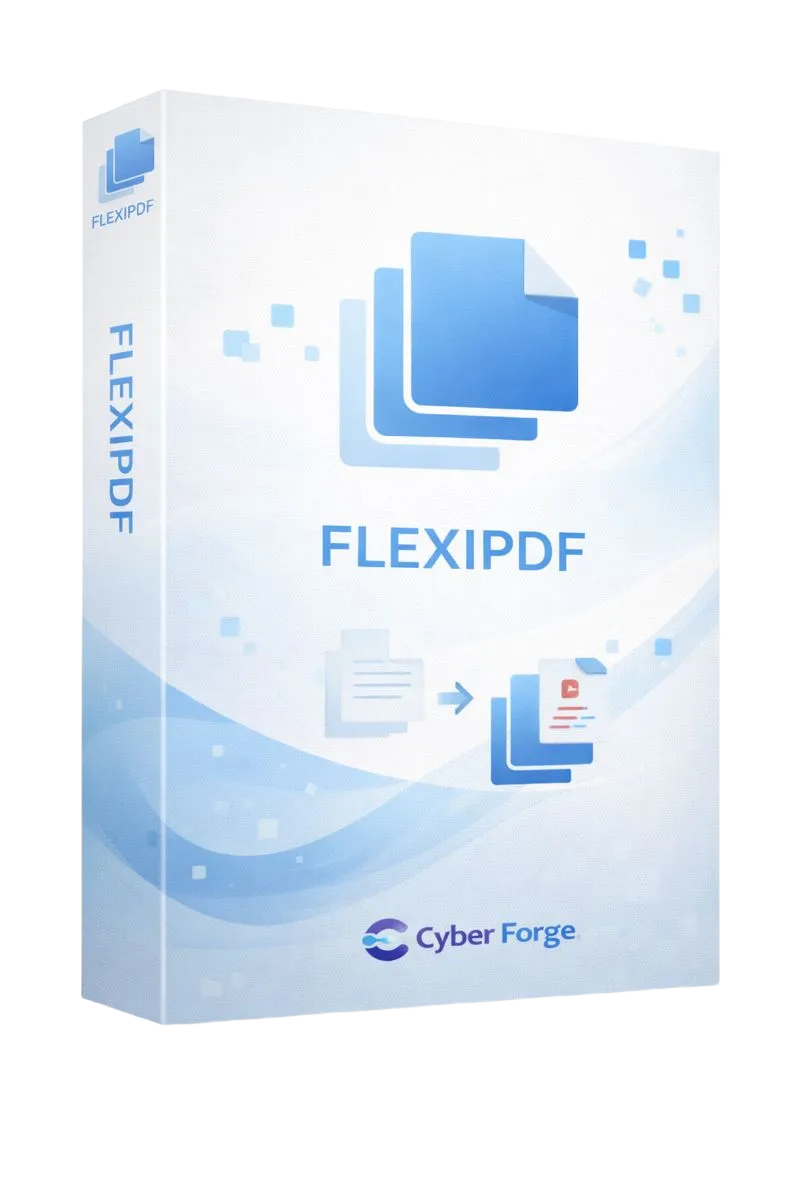Flexi PDF