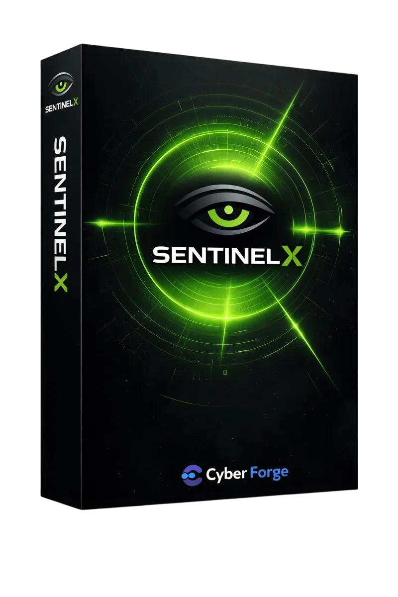 SentinelX