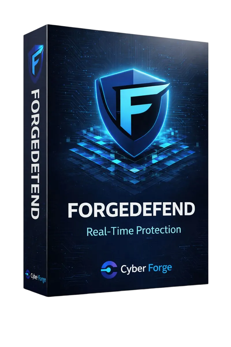 Forge Defend