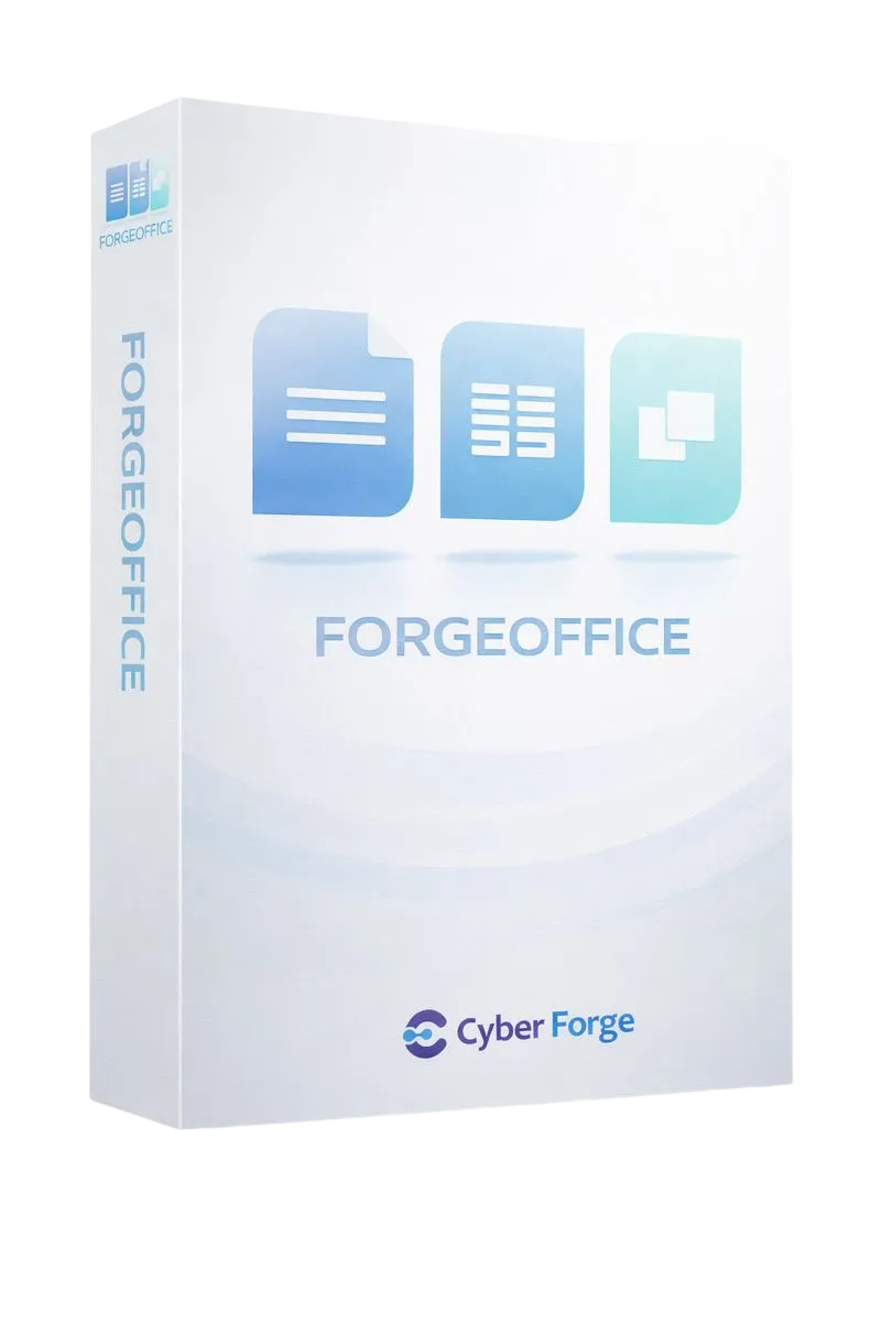 Forge Office