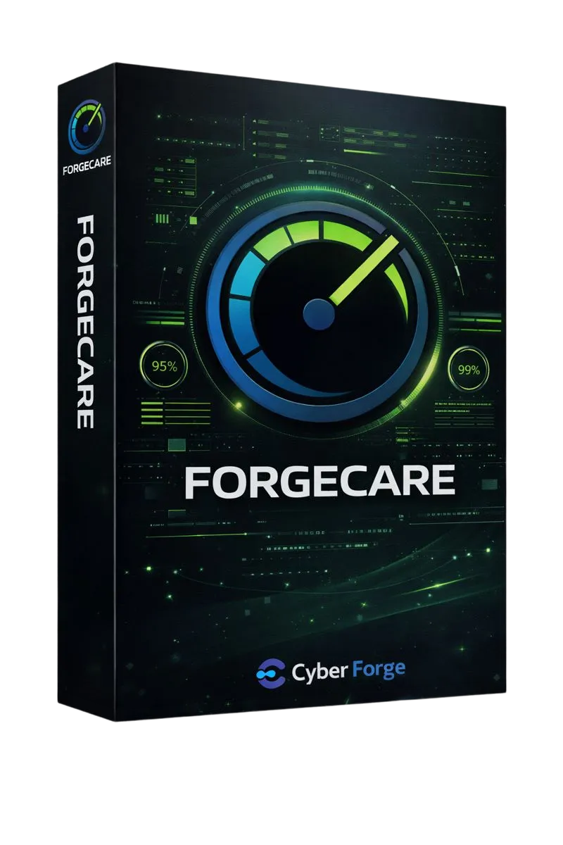 Forge Care