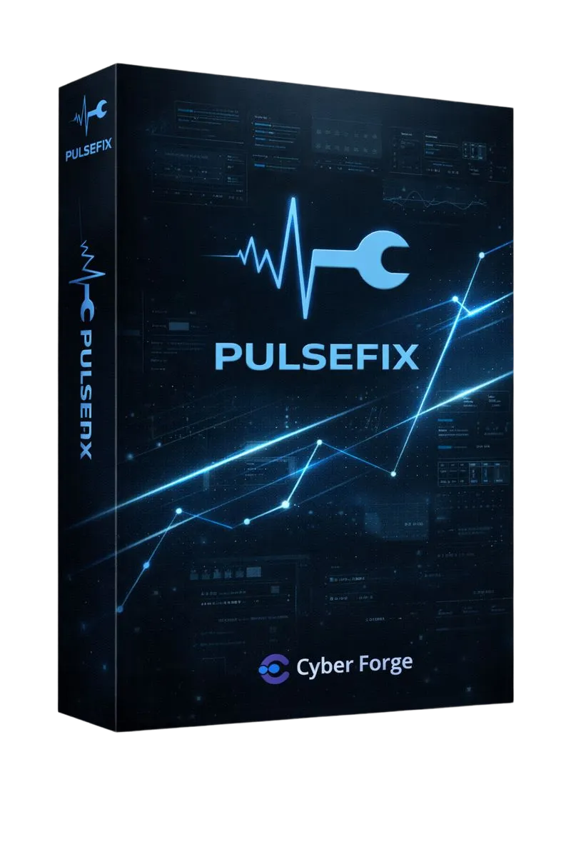 Pulse Fix