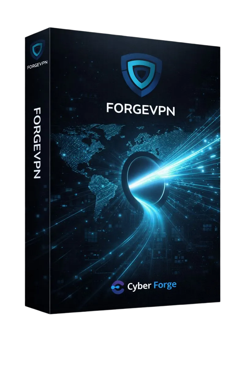 Forge VPN