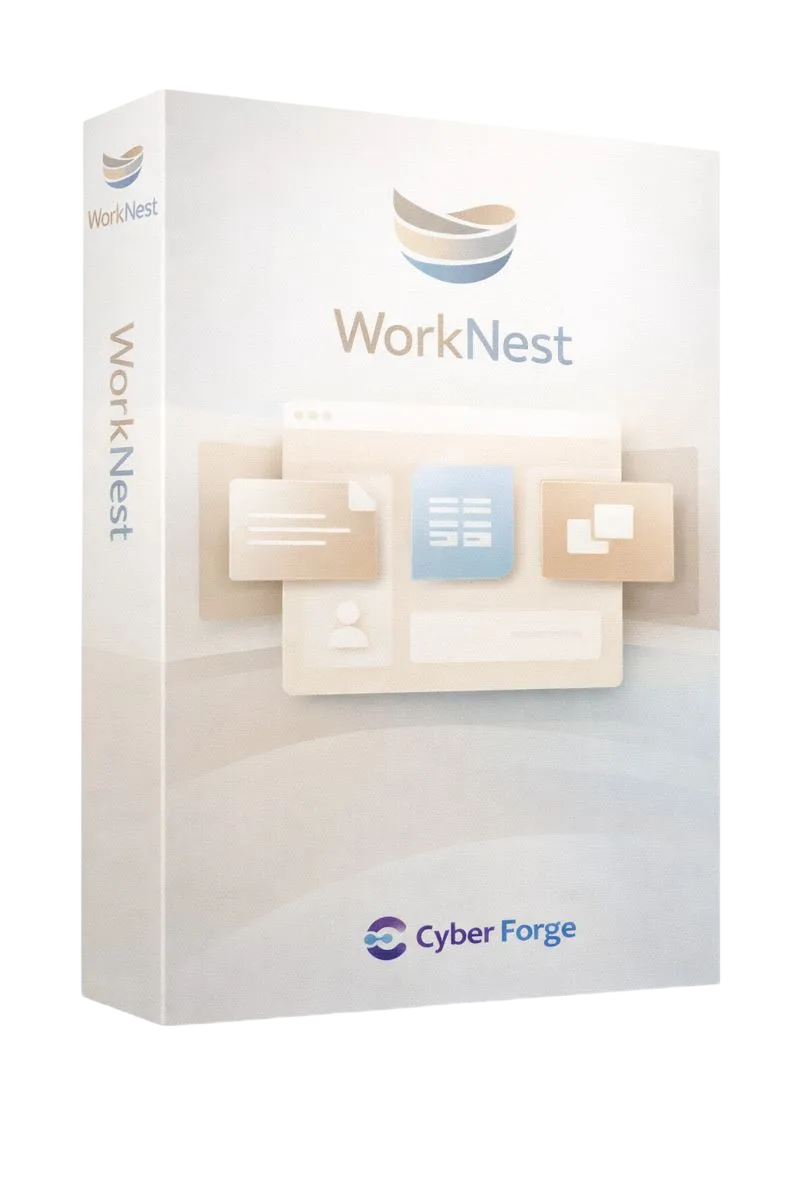 Work Nest